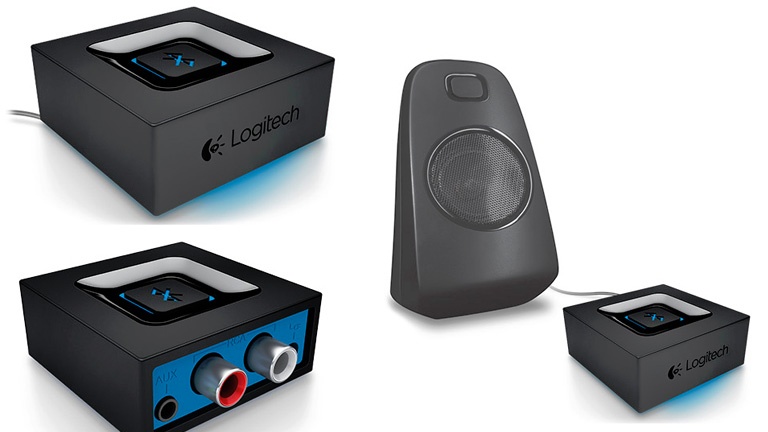 Utilisez la technologie Bluetooth avec vos haut-parleurs à fils!