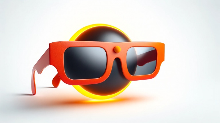 Où acheter en ligne des lunettes certifiées pour regarder une éclipse solaire? Où acheter en ligne des lunettes certifiées pour regarder une éclipse solaire?