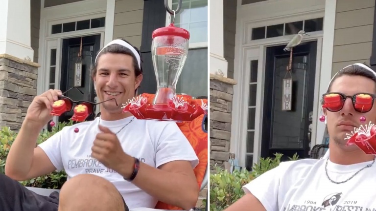 La paire de lunettes parfaite pour les ornithologues amateurs