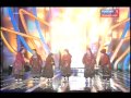 Des mamies russes au concours Eurovision