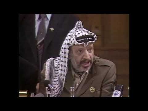 Yaser Arafat des Bleu Poudre revient pour parler du coronavirus