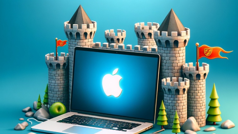 Un antivirus et une suite de protections complète pour ordinateurs Mac