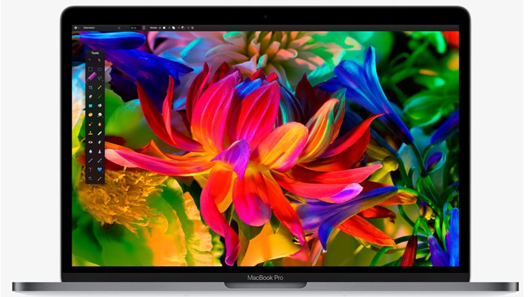 Les nouveaux MacBook Pro en 5 points