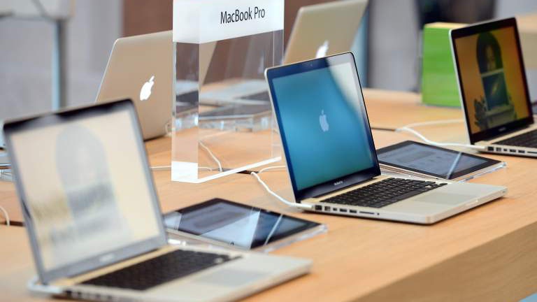 Guide d'achat d'un portable Apple