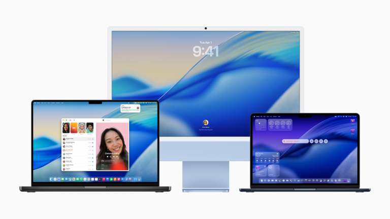 Les nouveautés qui attendent notre Mac avec macOS Tahoe 26 Les nouveautés qui attendent notre Mac avec macOS Tahoe 26