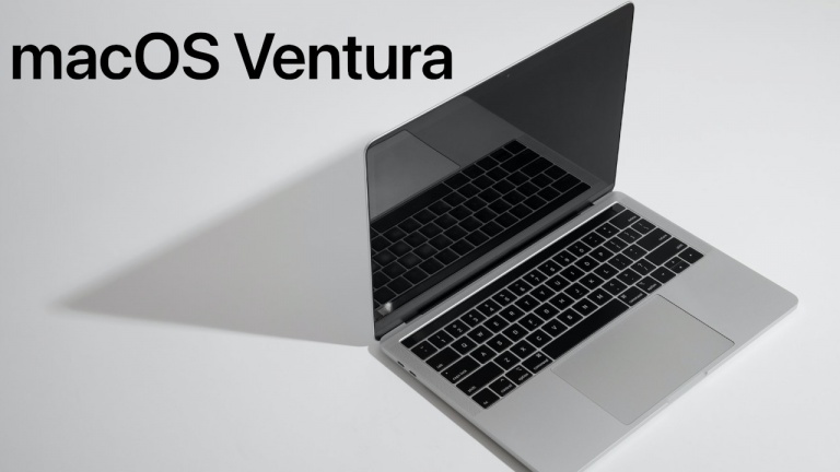 Les ordinateurs Mac compatibles avec la mise à jour macOS Ventura