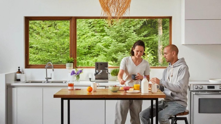 Goûtez aux joies d’une maison intelligente et faites des économies d’énergie 