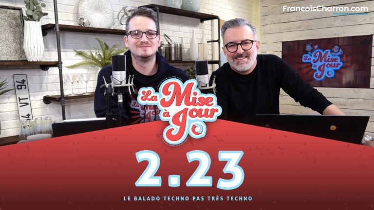 MAJ 2.23: Les GAFAM en veulent encore plus!