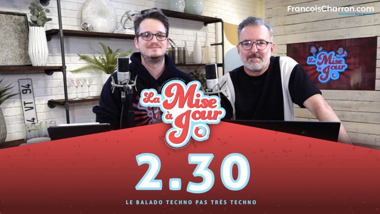 MAJ 2.30: Vidéotron largue la sécurité?