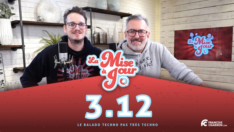 MAJ 3.12: Essayez de penser à nos enfants!