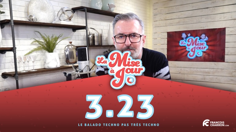 MAJ 3.23: Ça a brassé au Québec!