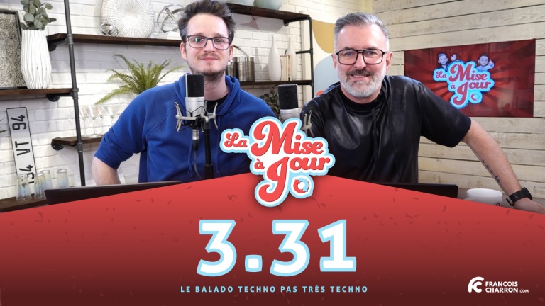 MAJ 3.31: Ne mets pas ton IA dans mon Meta!