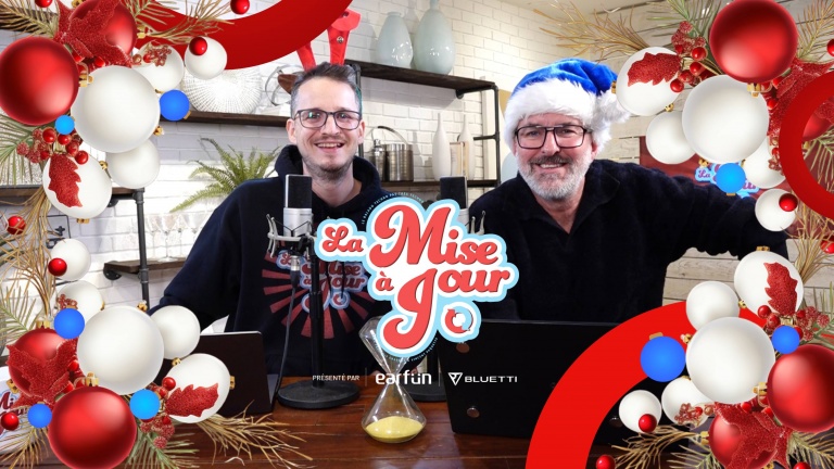 MAJ 4.16 : Nos suggestions de cadeaux de Noël 2/2
