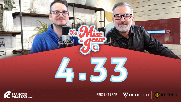 4.33: Ménage de printemps numérique