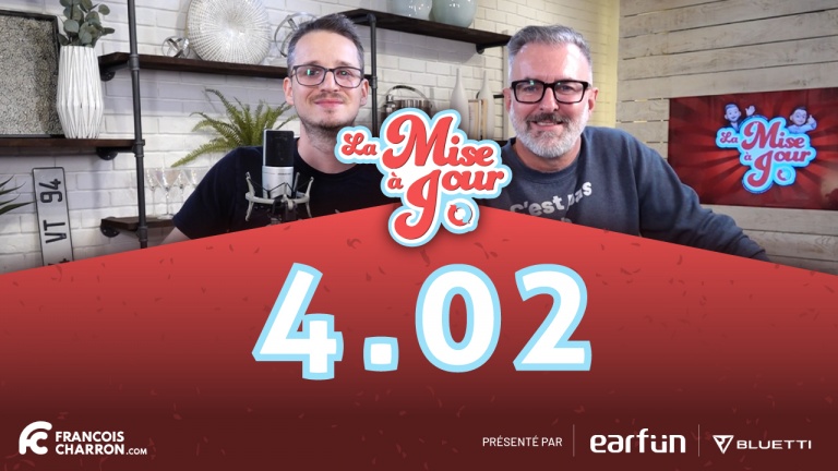 MAJ 4.02 : Notre téléphone nous écoute-t-il?