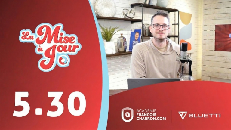 5.30: Des communications douteuses