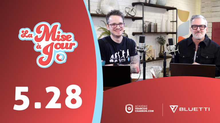 MAJ 5.28: Des pommes moins chères