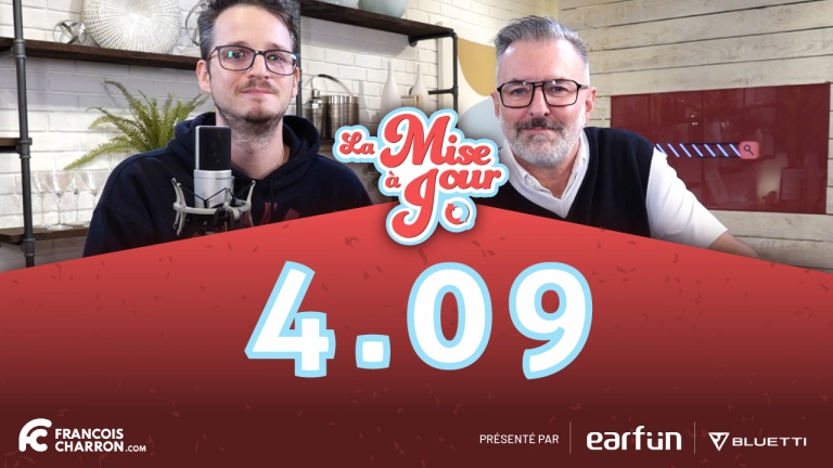 MAJ 4.09: Face dans Facebook va prendre tout son sens!