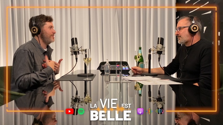 Extrait Ep. 14 - L'impact de la maladie mentale sur Jean-Philippe