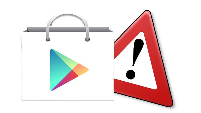 Un malware se cache dans 15 applications Android