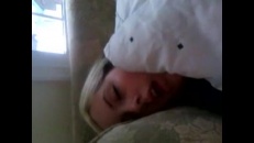 Un matin difficile...