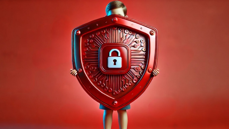 Protéger nos enfants du web avec le logiciel de contrôle parental McAfee