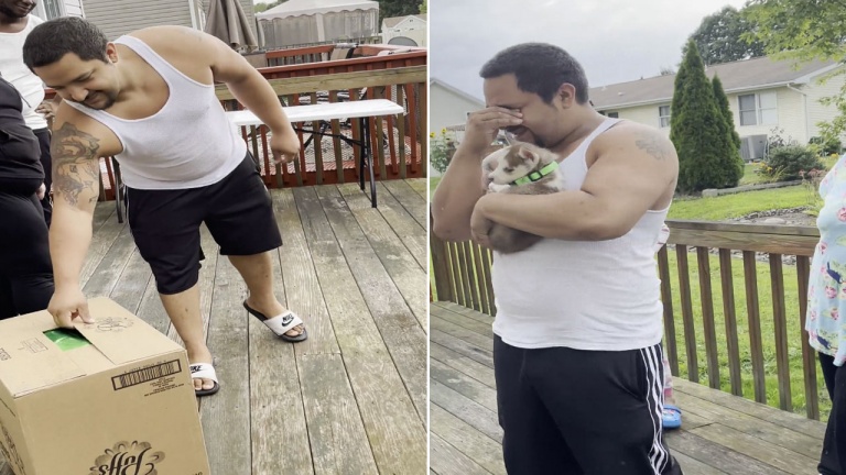 Réaliser son rêve après 15 ans d’attente