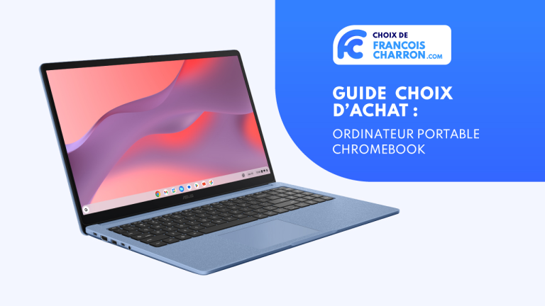 Meilleurs choix d’achat 2026: Ordinateur portable Chromebook
