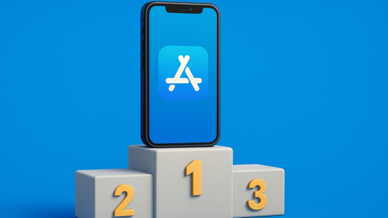 Les meilleures applications de l’App Store: qui sont les gagnants de 2025?