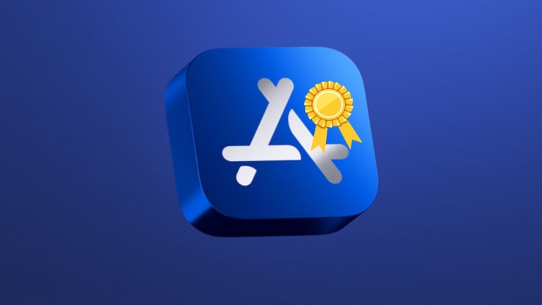 Apple dévoile le palmarès des meilleures applications de l’App Store pour 2022 Apple dévoile le palmarès des meilleures applications de l’App Store pour 2022