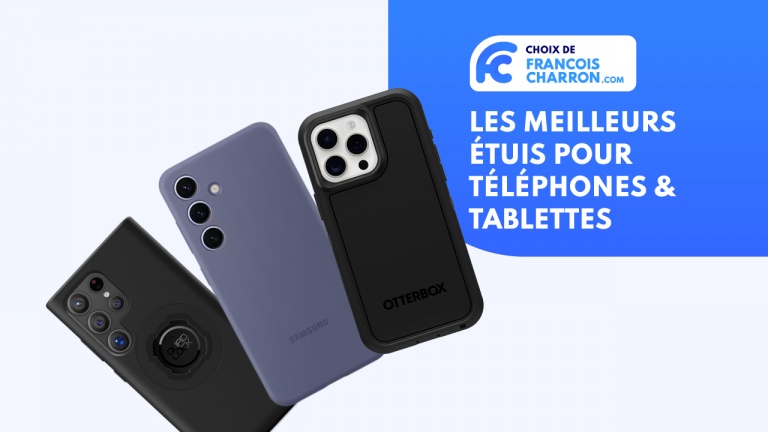 Les meilleurs étuis du monde pour protéger votre téléphone/tablette! Les meilleurs étuis du monde pour protéger votre téléphone/tablette!