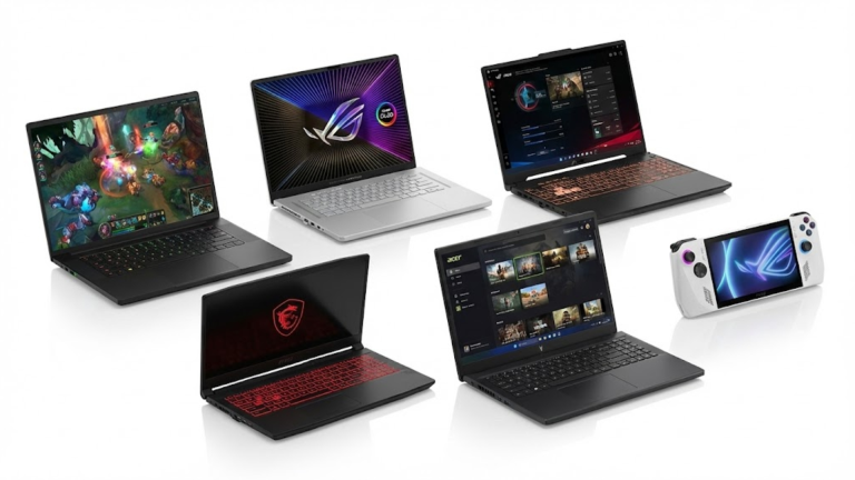 Meilleurs choix d'achat 2025: Ordinateur de jeux