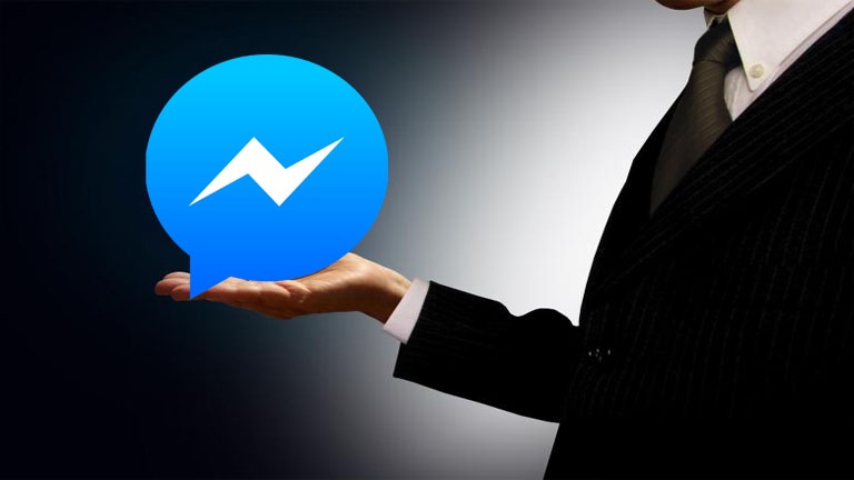 Facebook veut nous forcer à donner nos contacts sur Messenger