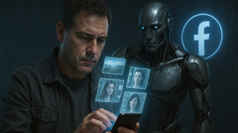 Meta AI veut accéder sournoisement à toutes nos photos sur notre téléphone