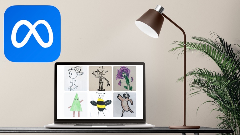 Utiliser l’intelligence artificielle pour animer les dessins de nos enfants, c’est possible! Utiliser l’intelligence artificielle pour animer les dessins de nos enfants, c’est possible!