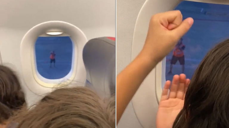 L’employé dont tout le monde rêve