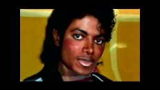 Métamorphose de Michael Jackson