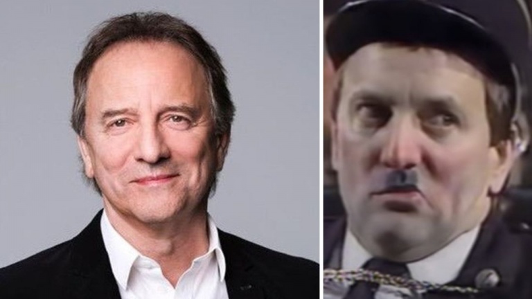 Michel Côté, grand comédien adoré, n’est plus