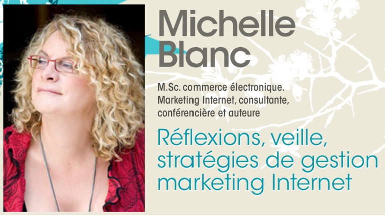 Faites vos devoirs svp Michelle Blanc