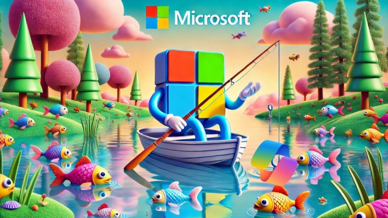 Copilot débarque sur Office et Microsoft 365: gare au piège! Copilot débarque sur Office et Microsoft 365: gare au piège!