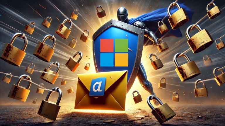 Microsoft va restreindre l'accès à Outlook pour certaines applications tierces