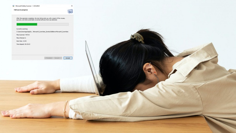 Détectez et supprimez les malwares de votre ordinateur avec cet outil gratuit Microsoft