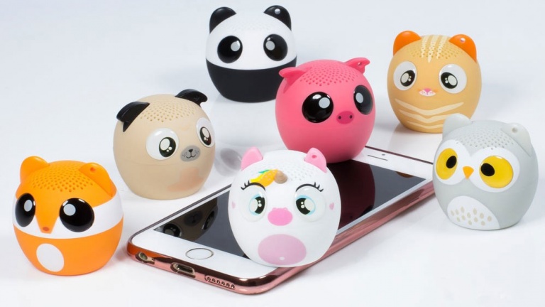 Top 10 des gadgets tellement mignons qu'on les veut tous!