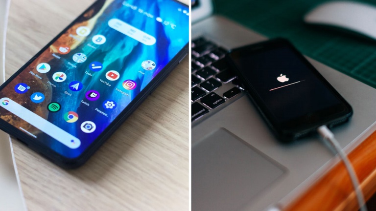 Apple met à jour son app Move to iOS dans l’espoir de conquérir des utilisateurs Android