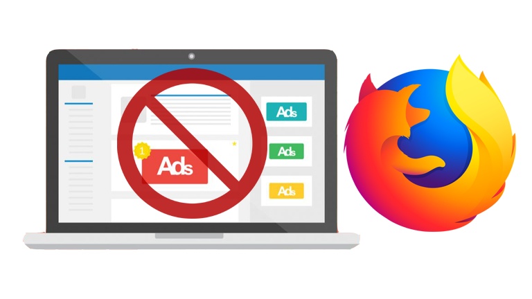 Fini le pistage et les cookies publicitaires sur Firefox