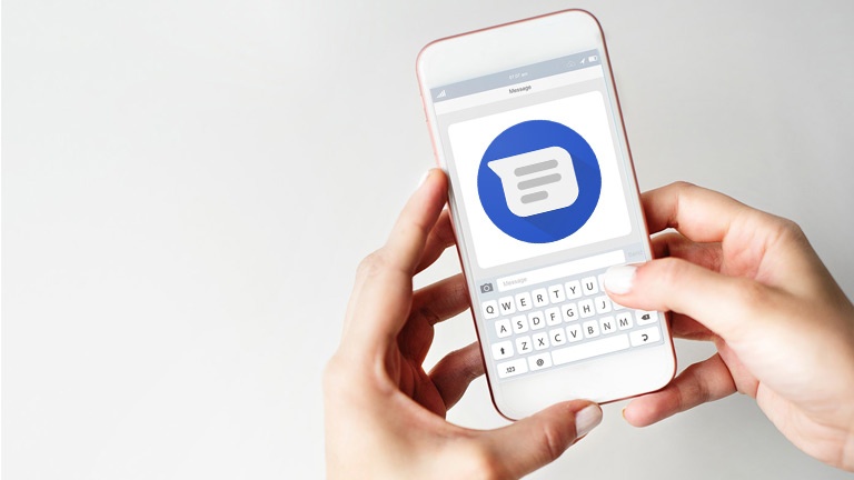 Google rend possible la détection de SMS d'hameçonnage 