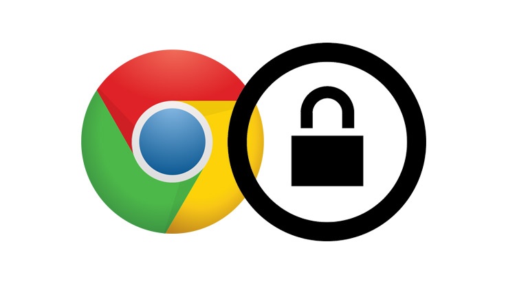 Google propose une nouvelle façon de reconnaître les sites non sécurisés