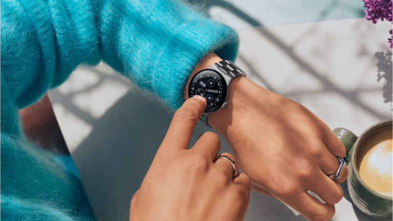 Wear OS 7: les nouveautés qui attendent votre montre connectée avec la mise à jour