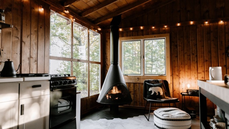 Cette compagnie de télécom d’ici vous évite de dépenser une fortune pour l’internet au chalet