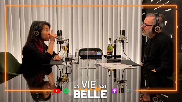 Extrait Ep. 20 - Faire du bien aux autres, une discipline obligatoire